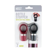 Load image into Gallery viewer, Airtight Bottle Stopper Sets