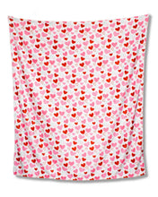 Load image into Gallery viewer, All You Need is Love Throw Blanket