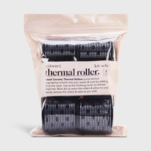 Load image into Gallery viewer, Kitsch Thermal Hair Rollers