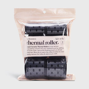 Kitsch Thermal Hair Rollers