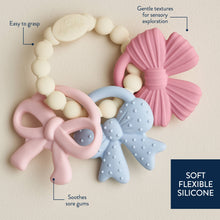 Load image into Gallery viewer, *NEW* Itzy Trio™ -teething toy