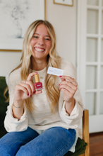 Load image into Gallery viewer, Nail Polish - loved