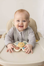 Load image into Gallery viewer, Itzy Pop &amp; Whirl™ - Bath + Travel Toy: Smile