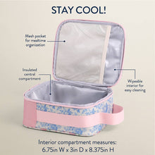 Load image into Gallery viewer, Itzy Lunch Box™: Check Yes!