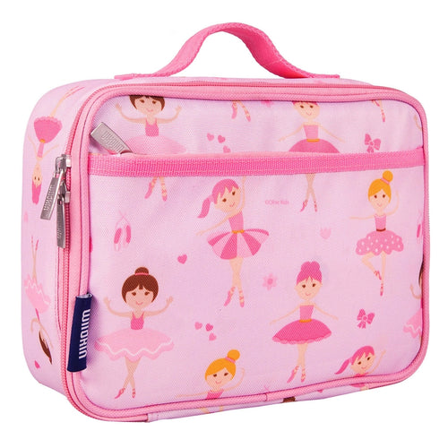 Kid's Lunch Box - Ballerina