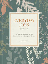 Load image into Gallery viewer, Everyday Joys Devotional