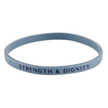 Load image into Gallery viewer, Silicone Bracelet Pack - Sisters In Christ