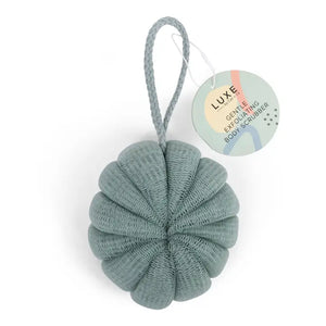 Cait + Co LUXE Gentle Exfoliating Body Scrubber