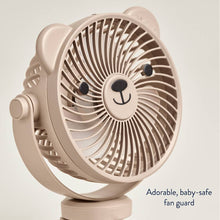 Load image into Gallery viewer, *NEW* Itzy Breeze 3-Speed Stroller Fan™