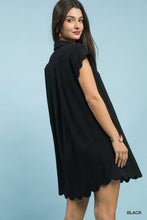 Load image into Gallery viewer, The May Dress - Black