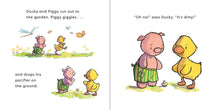 Load image into Gallery viewer, Life's Little Lessons: Bye-Bye Pacifier: Board Book