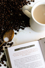 Load image into Gallery viewer, Coffee and Jesus: A Robust Blend of Uplifting Devotionals