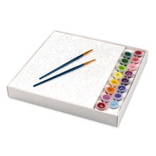 Load image into Gallery viewer, Paint By Numbers Kit - Butterflies + Blooms