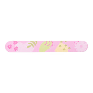 Cait + Co. Emery Board Set - LUXE Pink