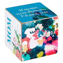 Load image into Gallery viewer, Quote Cube - Beautiful &amp; Rare