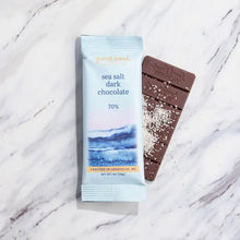 Load image into Gallery viewer, French Broad Chocolate - 28g Bar