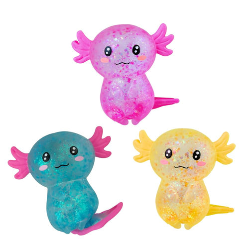 Orb Sparklee Axolotl