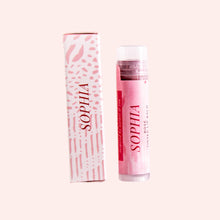 Load image into Gallery viewer, Honesty Margo Tinted Lip Balms