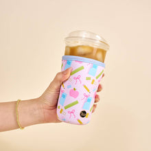 Load image into Gallery viewer, Sip Savvy Drink Sleeve – School's In Session