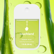 Load image into Gallery viewer, Touchland Power Mist - Aloe You