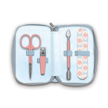 Load image into Gallery viewer, Romantic Rococo Manicure Set