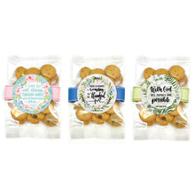 Load image into Gallery viewer, Oh, Sugar! Cookie Bags - Bible Verses - Chocolate Chip