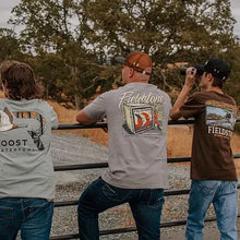 Load image into Gallery viewer, Fieldstone Ammo Box Tee