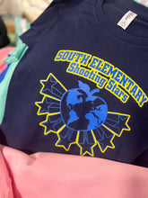 Load image into Gallery viewer, South Elementary School Shirts