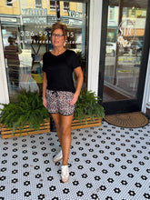 Load image into Gallery viewer, Jess Lea Everyday Shorts - Cheetah