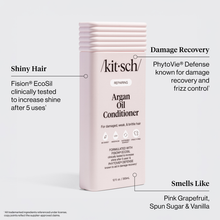 Load image into Gallery viewer, Repairing Argan Oil Conditioner
