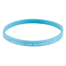 Load image into Gallery viewer, Silicone Bracelet Pack - God Is Faithful