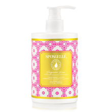 Load image into Gallery viewer, Spongelle Bulgarian Rose Body Lotion 