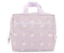 Load image into Gallery viewer, Kid&#39;s Thermal Snack Bag - Ballet