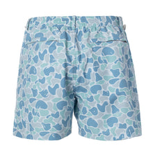 Load image into Gallery viewer, Fieldstone Saltwater Camo Shorts
