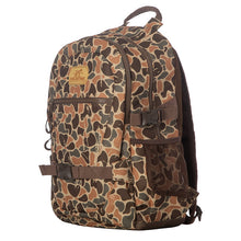 Load image into Gallery viewer, Fieldstone Woodlands Camo Backpack