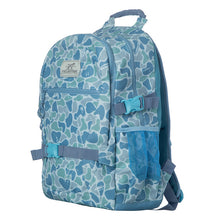 Load image into Gallery viewer, Fieldstone Saltwater Camo Backpack