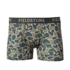 Fieldstone Pattern Boxer Briefs - Backwoods Camo