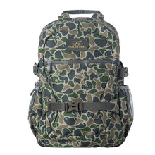 Load image into Gallery viewer, Fieldstone Backwoods Camo Backpack