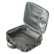 Load image into Gallery viewer, Fieldstone Backwoods Camo Lunchbox