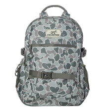 Load image into Gallery viewer, Fieldstone Marsh Camo Backpack