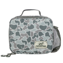 Load image into Gallery viewer, Fieldstone Marsh Camo Lunchbox