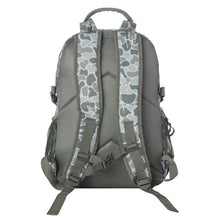 Load image into Gallery viewer, Fieldstone Marsh Camo Backpack