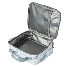 Load image into Gallery viewer, Fieldstone Snow Camo Lunchbox