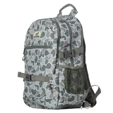 Load image into Gallery viewer, Fieldstone Marsh Camo Backpack