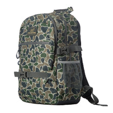 Load image into Gallery viewer, Fieldstone Backwoods Camo Backpack