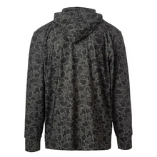 Load image into Gallery viewer, Fieldstone Nightshade Camo Light Weight Hoodie