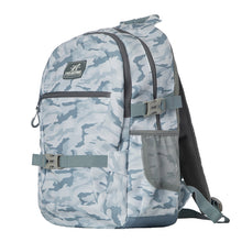 Load image into Gallery viewer, Fieldstone Snow Camo Backpack