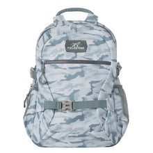 Load image into Gallery viewer, Fieldstone Snow Camo Backpack
