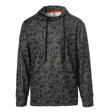 Load image into Gallery viewer, Fieldstone Nightshade Camo Light Weight Hoodie