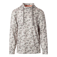 Load image into Gallery viewer, Fieldstone Marsh Camo Performance Hoodie